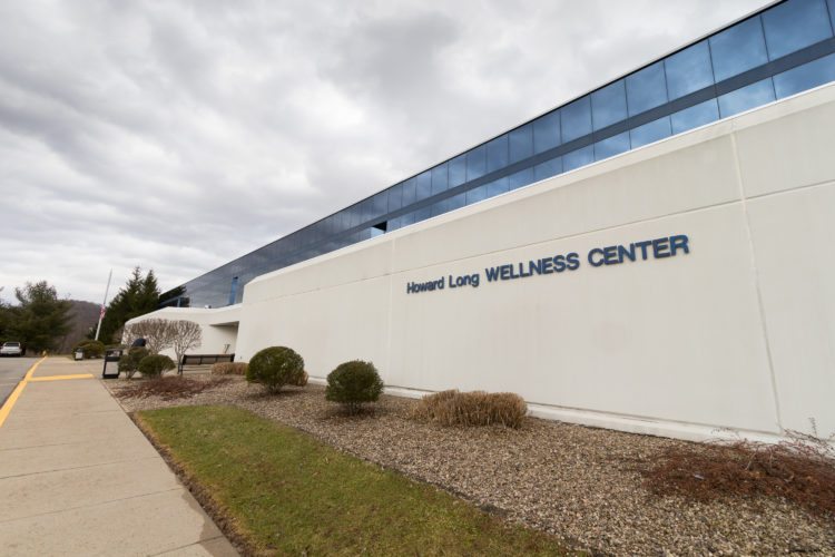 Wheeling Hospital: A Journey to Health